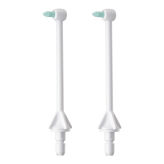 PANASONIC WEW0984 ORTHO 2szt. - dysze ortodontyczne do irygatora Panasonic