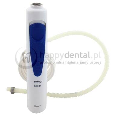 BRAUN Oral-B Handle Repair Kit M534 - zestaw naprawczy (rączka z wężykiem) do irygatora MD20/OC20