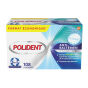 POLIDENT Anti-Bacterial 108szt. - antybakteryjne tabletki do czyszczenia protez zębowych