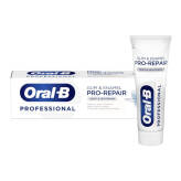 ORAL-B Gum&Enamel PRO-REPAIR Gentle Whitening 75ml - wybielająca pasta do zębów odbudowa dziąseł i szkliwa