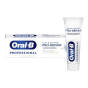 ORAL-B Gum&Enamel PRO-REPAIR Gentle Whitening 75ml - wybielająca pasta do zębów odbudowa dziąseł i szkliwa