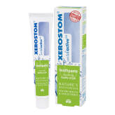 XEROSTOM Dry Mouth Toothpaste 50ml - pasta do zębów likwidująca suchość w jamie ustnej