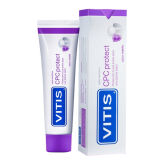 VITIS Protect CPC 100ml - antybakteryjna pasta do zębów z chlorkiem cetylopirydyny