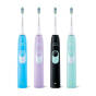 SONICARE Philips LET'S START HX6212 szczoteczka soniczna w różnych kolorach