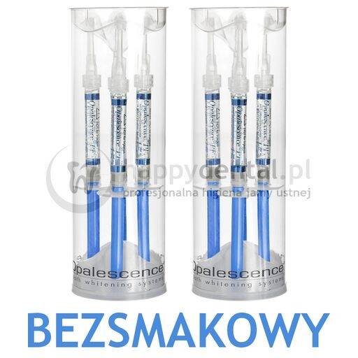 OPALESCENCE PF 16% 1 strzykawka 1,2ml - żel do nakładkowego