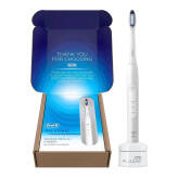 BRAUN Oral-B PULSONIC 2000 White - szczoteczka soniczna Oral-b Slim One
