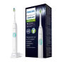 Philips SONICARE 4300 ProtectiveClean HX6807/24 WHITE - szczoteczka soniczna z końcówką (E3205)