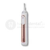 BRAUN Oral-B M559 napęd szczoteczki GENIUS 9000 Rose Gold D701