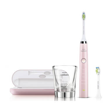 Szczoteczka soniczna Philips Sonicare DiamondClean HX9362/67 PINK