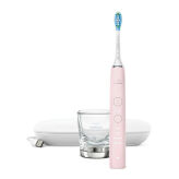 Philips Sonicare Diamond Clean 9000 HX9911/29 PINK 1szt. - szczoteczka soniczna w kolorze różowym