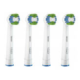 BRAUN Oral-B Precision Clean Maximiser EB20RB-4 4szt. - końcówki do szczoteczki elektrycznej Oral-B