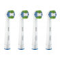 BRAUN Oral-B Precision Clean Maximiser EB20RB-4 4szt. - końcówki do szczoteczki elektrycznej Oral-B