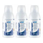 BIOREPAIR Płukanka HAPPY SET 3x500ml - płyn do płukania jamy ustnej 3xE725