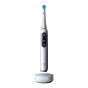 BRAUN Oral-B iO 10 WHITE - szczoteczka magnetyczna do zębów Oral-B w kolorze białym - 6