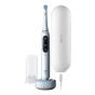 BRAUN Oral-B iO 10 WHITE - szczoteczka magnetyczna do zębów Oral-B w kolorze białym - 2