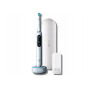 BRAUN Oral-B iO 10 WHITE - szczoteczka magnetyczna do zębów Oral-B w kolorze białym - 4
