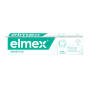 ELMEX Sensitive 75ml - pasta chroniąca szyki zębowe przed próchnicą oraz nadwrażliwością (zielona)