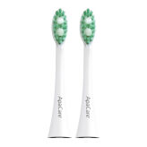 APACARE Sonic 3D Sensitive 2szt. - końcówki do szczoteczki sonicznej ApaCare Sonic
