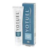 YOTUEL Toothpaste Classic 50ml - wybielająca pasta do zębów o współczynniku ścieralności 40RDA