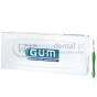 GUM Butler Trav-Ler (1414P) 36szt. - szczoteczek międzyzębowych 1.1mm (zielona)