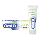 ORAL-B PURIFY Deep Clean 75ml - pasta do zębów głęboko oczyszczająca
