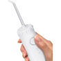 WATERPIK WF-26 Cordless Plus WHITE 1szt. - irygator bezprzewodowy do zębów z 3 końcówkami - 6