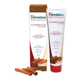 HIMALAYA Botanique Complete Care CINNAMON 150g - pasta do zębów o smaku cynamonu