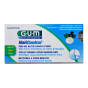 GUM Butler HaliControl 10szt. (3060) - tabletki do ssania zwalczające nieświeży oddech (halitozę)