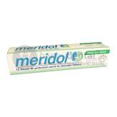 MERIDOL Safe Breath (Halitosis) Pewność Oddechu 75ml - żel zwalczający przyczyny przykrego zapachu z ust