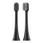 SEYSSO Hypertech RADIANT 2szt. - końcówki wymienne do szczoteczki sonicznej SEYSSO