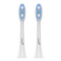 OMEO +365 HEAVEN OH-22W WHITE 2szt. - końcówki do szczoteczek sonicznyh OMEO (E4066)