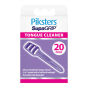 PIKSTERS SupaGRIP TONGUE Cleaner 20szt. - skrobaki do czyszczenia języka (E1168) - 2