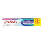 POLIDENT Soin&Tolerance Neutral XL 77g - super mocny krem do protez zębowych w dużym opakowaniu + 75%, bezsmakowy