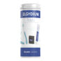 ELGYDIUM Travel zestaw podróżny 1szt. - pasta Anti-Plaque 50ml + szczoteczka podróżna + nitka do zębów - 4