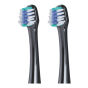 Panasonic WEW0915 2szt. - końcówki do szczoteczki sonicznej Panasonic EW-DP52