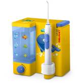 AQUAJET LD-A8 FOR KIDS - irygator stacjonarny dla dzieci do pielęgnacji jamy ustnej + 5 końcówek