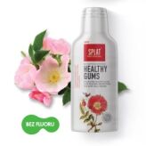 SPLAT Healthy Gums 275ml - płyn do płukania jamy ustnej pielęgnujący dziąsła