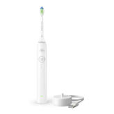 SONICARE Philips 3100 WHITE HX4031/21 - szczoteczka soniczna z końcówką Optimal White