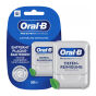 ORAL-B nić Pro-Expert Advanced Floss Tape 50m - taśma dentystyczna o miętowym smaku