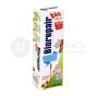 BIOREPAIR Kids 50ml - pasta do zębów o smaku poziomki bez fluoru dla dzieci do 6 roku życia - 3