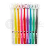 TELLO 6240 Ultra Soft szczoteczka do zębów z ultra cienkim i gęstym włosiem