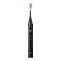 OCLEAN X ULTRA 20 S Black - szczoteczka soniczna z dotykowym wyświetlaczem, etui i 3 końcówkami - 3