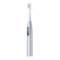 OCLEAN X PRO Digital szczoteczka soniczna w kolorze srebrnym - 3