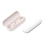 OCLEAN Travel Case BB01 White-Pink - etui podróżne na szczoteczki soniczne Oclean w kolorze biało-różowym - 4