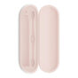 OCLEAN Travel Case BB01 White-Pink - etui podróżne na szczoteczki soniczne Oclean w kolorze biało-różowym