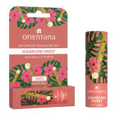 ORIENTANA SUGARCANE SWEET 4,2g - w 100% naturalny peeling do ust