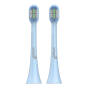 OMEO +365 UV/T&F OH-42LB BLUE 2szt. - końcówki do szczoteczek sonicznych OMEO (E4158)