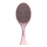 OMEO +365 FACE OFH-12P PINK 1szt. - silikonowa końcówka do pielęgnacji skóry twarzy do szczoteczek sonicznych OMEO Teeth&Face (E4172)