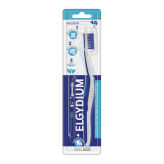 ELGYDIUM 4w1 MEDIUM wielofunkcyjna szczoteczka do zębów
