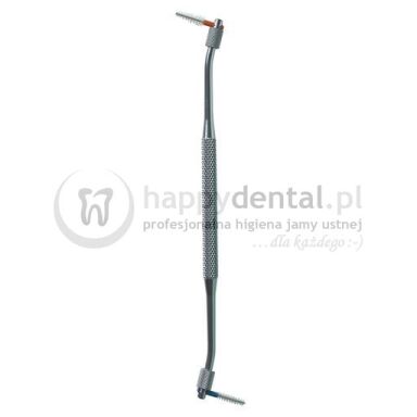 CURAPROX UHS 420 Duo - uchwyt do szczoteczek międzyzębowych